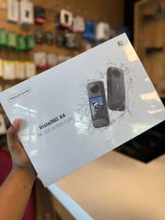 Insta360
