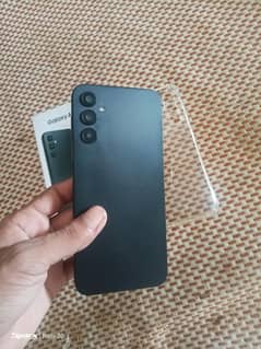 Samsung a14 totally original no open repair 6-128