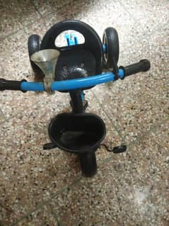 kids tricycle