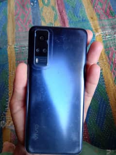 vivo y51s 8/128