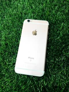 iPhone 6s PTA approved 10/10
