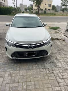 toyota camry for sale