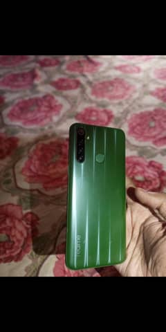 realme 6i 4gb 128gb