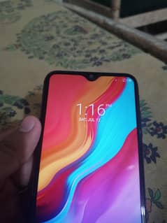 Infinix