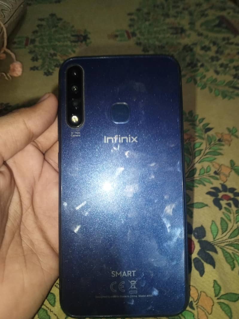 Infinix 1