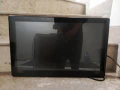 28in lcd 10 10 condition