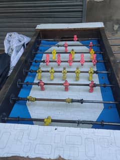 fooseball