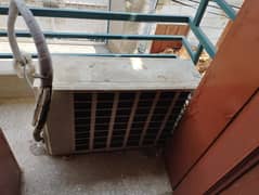 Orient AC 1 Ton