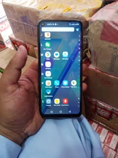 infinix not 7 All ok