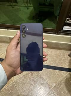 Samsung galaxy A15