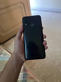 Infinix hot 10s 6/128  pta