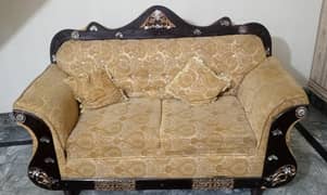 Sofa Set For sale