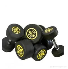 Dumbbells