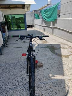 mtb 800 be good company