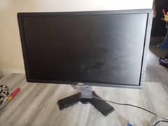 Dell LCD Monitor 24 Inch