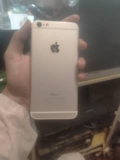 iPhone 6s pta 128gb  offer 18000