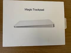 APPLE TRACK PAD TYPE C