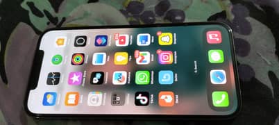 I phone 12 pro max