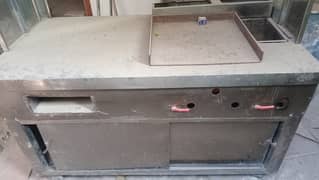Food Cart