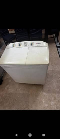 DW 5200- 5 kg