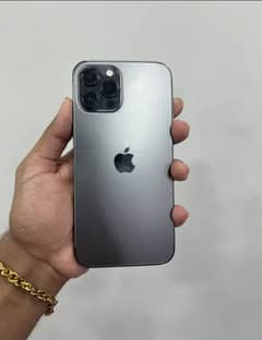 iPhone 12 Pro Max 256GB