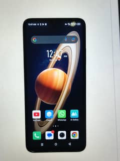 INFINIX