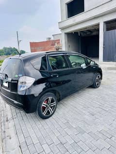 Honda Fit 13/17