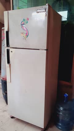 Fridge