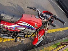 Honda pridor 100 totally geniune Rwp number koi Kam nhi ha cmplte file