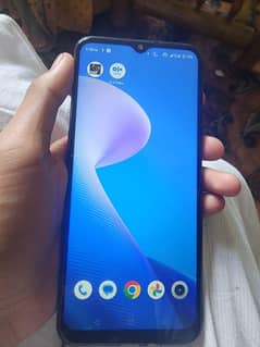 Realme C35