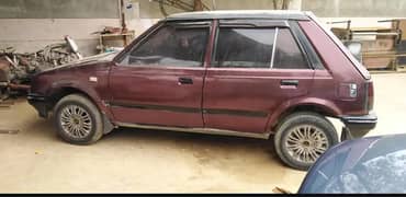 charade running cond complete documents  final price