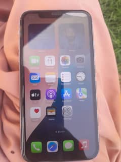 Iphone 11 Non pta
