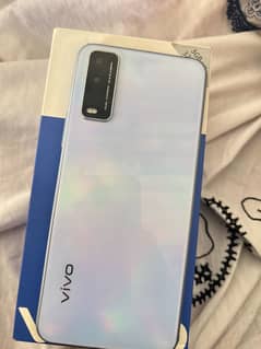 Vivo y12A