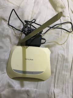 tplink wifi router 1000 singal dubal 2000