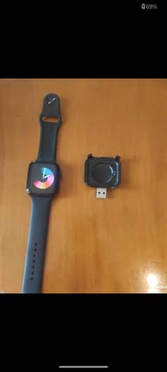 smart watch