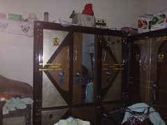 100 percent new safe almari for sale