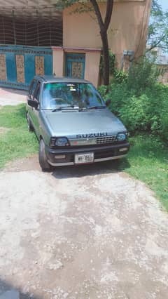 end 2012 efi 100 genuine