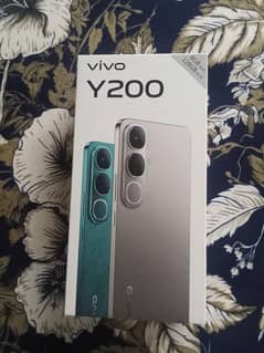 Vivo Y200 8/128