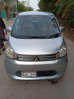 Mitsubishi