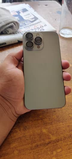 Iphone 15 pro max pta approved