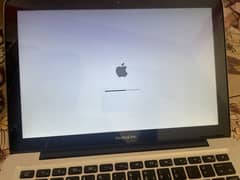 MacBook pro Air 2012