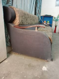 5 seater luxury sofa set good quality