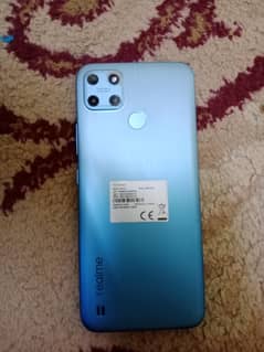 Realme C25Y