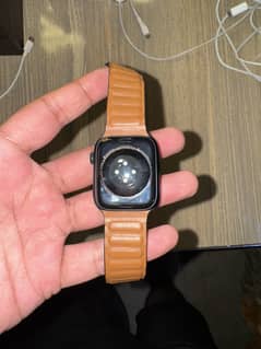 Series 7 nike addition