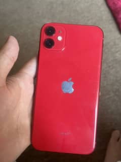 IPHONE 11 pta approved