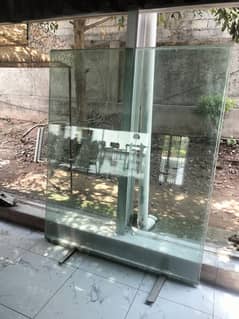 12mm glass