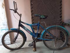 Teenagers Bicycle Clean condition
