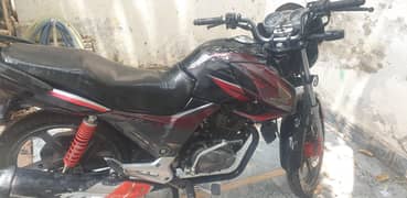 honda cb 150 2018 model