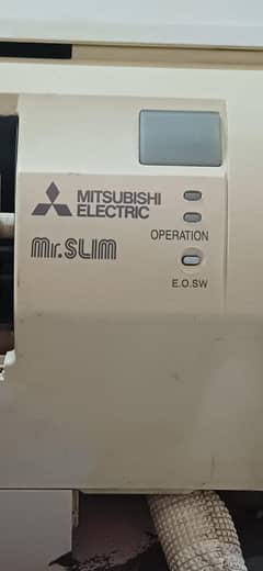 Mitsubishi Mr Slim 1 ton