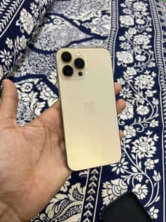 iPhone 13 pro max 256 non pta